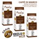 Pack x 3 Café grain Caffè di Marco - 1Kg - MAPALGA