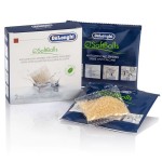 Sphères anti-calcaire SoftBalls DLSC551 - DELONGHI