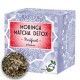 Infusion Moringa Macha Detox LOMATEA x 20 infusettes pyramides