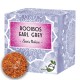 Rooibos Earl Grey LOMATEA x 20 infusettes pyramides