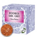 Rooibos Earl Grey LOMATEA x 20 infusettes pyramides