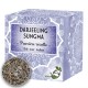 Thé noir Darjeeling Sungma TGFOP first Flush LOMATEA x 20 infusettes pyramides