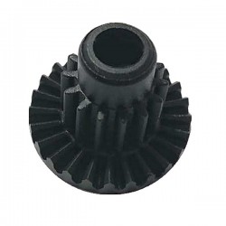 Pignon d'ajustement mouture 11003784 / 996530001907 SAECO GAGGIA PHILIPS