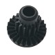 Pignon d'ajustement mouture 11003784 / 996530001907 SAECO GAGGIA PHILIPS