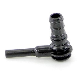 Raccord insertion groupe café 17001849 / 421944079401 / 996530073464 SAECO GAGGIA PHILIPS