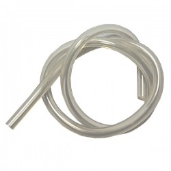 Tube Souple SILICONE 3,5X6 500mm pour Cappucinatore 11029672 / 996530074164 / 421941260051