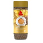 Café soluble flacon Gold 100gr - DELTA CAFES