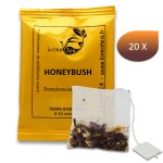 Honeybush fruits LOMATEA x 20 infusettes individuelles
