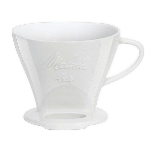 Filtres à café brun rond MELITTA N°1 100 unités - MAPALGA CAFES