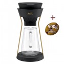 Infuseur à café AMANO Slow Coffee - MELITTA + 500g de café offert