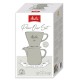 Verseuse et porte filtre porcelaine Pour Over Set - MELITTA