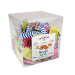 Maxi-box biscuits 400g - MONBANA