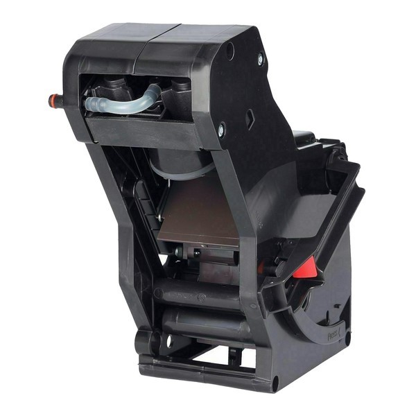 Solution: Groupe Café Impossible à Remettre Melitta Et Nivona