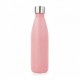 Bouteille isotherme Pastel Corail 500ml Yoko Design