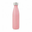 Bouteille isotherme Pastel Corail 500ml Yoko Design