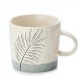 Mug porcelaine "LINA" 300 ML décor au choix CHACULT 31233