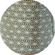 Mug céramique Japonaise KISHO 230ml décor au choix CHACULT 31808