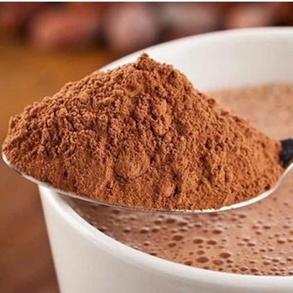Boisson au chocolat en poudre VAN HOUTEN Dream 16% cacao - 1 kg
