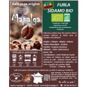 Café Grain MOKA SIDAMO FURLA BIO - 250g - MAPALGA