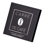 Carré de café® tablette 50g MOKA SIDAMO PRALUS