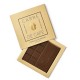 Carré de café® tablette 50g café au lait PRALUS