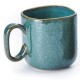 Mug porcelaine Halvar glacis réactif  0.45 litre 31009 CHACULT