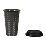 MUG 25CL céramique 4ASS MOTIFS 71751 SEMA