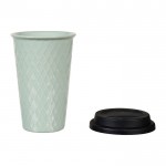 MUG 25CL céramique 4ASS MOTIFS 71751 SEMA