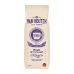 Boisson au chocolat en poudre VAN HOUTEN  Dream 16% cacao - 1 kg