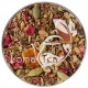 Rooibos MARCHE DE NOEL LOMATEA VRAC 100g