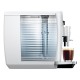 Machine à café E4 Piano White 15433 JURA + 2 Kg de café offerts