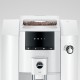 Machine à café E4 Piano White 15433 JURA + 2 Kg de café offerts