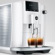 Machine à café E4 Piano White 15433 JURA + 2 Kg de café offerts