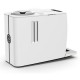 Machine à café ENA4 Full Nordic White 15499 JURA + 2 Kg de café offerts