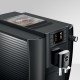 Machine à café E4 Piano Black 15435  JURA + 3 Kg de café offerts