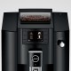 Machine à café E6 Piano Black (EC) 15437 JURA + 2 Kg de café offerts