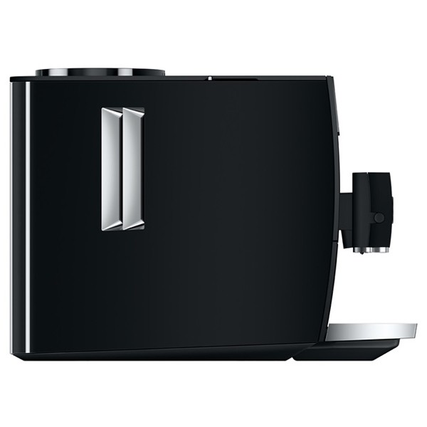 Machine à café ENA 8 Full Métropolitain Black (EC) 15493 JURA + 2 Kg de