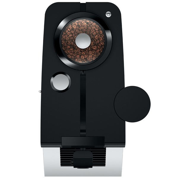 Machine à café ENA 8 Full Métropolitain Black (EC) 15493 JURA + 4 Kg de