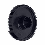 Roue dentée engrenage groupe SAECO 421945009741