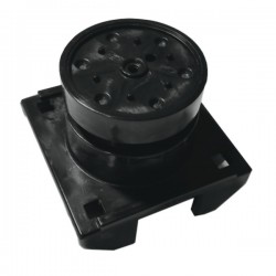 CONTRE PISTON SAECO GAGGIA PHILIPS 421944079991 / 11001840 BLK BREW UNIT 8GR