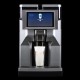 SAECO AULIKA EVO OFFICE + 6 kg Café offerts