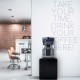 SAECO AULIKA EVO OFFICE + 6 kg Café offerts