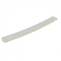 Tube SILICONE  11X12,8 TRANSP. longueur 200 MM 11010624 / 996530005814