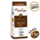 Café grain 100% ROBUSTA ALESSIO - 1 Kg - MAPALGA