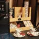 Organiseur accessoires pour le café 9 compartiments - RELAXDAYS