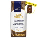 Chocolat café vanille GRUBON 1 kg