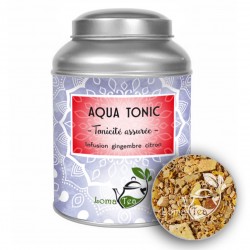 Infusion BONNE DIGESTION- LOMATEA VRAC 100g