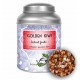 Infusion de fruits GOLDEN KIWI- LOMATEA VRAC BOITE METAL 100g