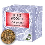 Infusion LA FEE ENDORMIE - LOMATEA