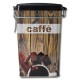 Boite en métal pour 250g de café - D3